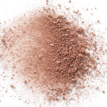 Naked Peach Blush swatch