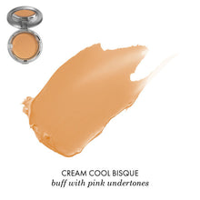 Cream Cool Bisque Cream Foundation