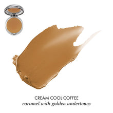 Cream Cool Coffee Cream Foundation