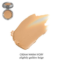 Cream Warm Ivory Cream Foundation