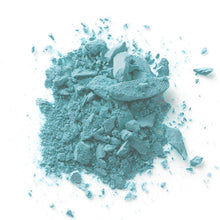 Cerulean Eyeshadow Swatch