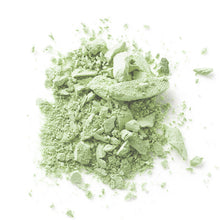 Minted Eyeshadow Swatch