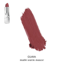 Guava Matte Lipstick