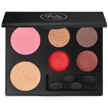 Lady in the Loop Makeup Palette