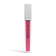 Wednesday Pink Lip Gloss