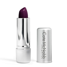 Medusa Satin Naturals Lipstick - open