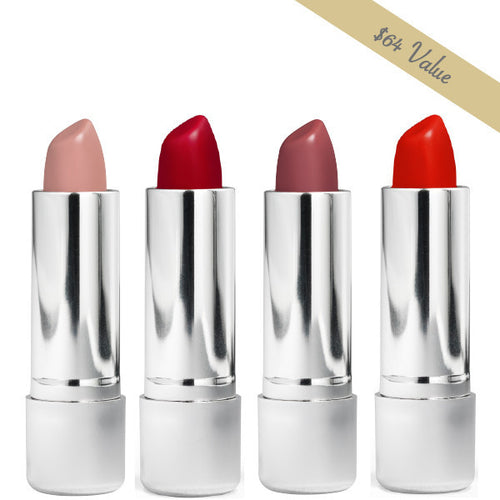 Merry Mattes Lipstick Set