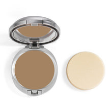 Umber Pressed Powder