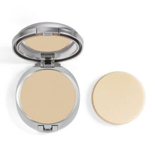 Wheat Pressed Powder