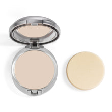 Pressed Powder