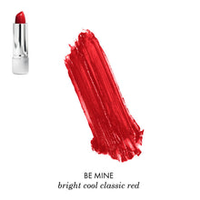 Be Mine Satin Naturals Lipstick