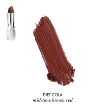 Diet Cola Satin Naturals Lipstick