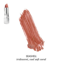 Seashell Satin Naturals Lipstick